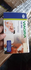 VEGRA TABLETS