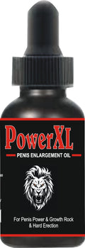 Power X Oil