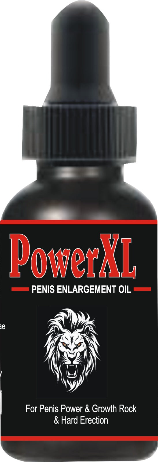 Power X Oil