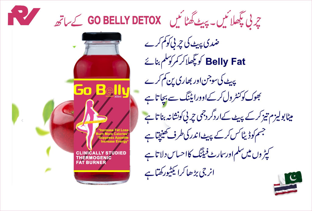 Go Belly