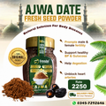 AJWA DATE