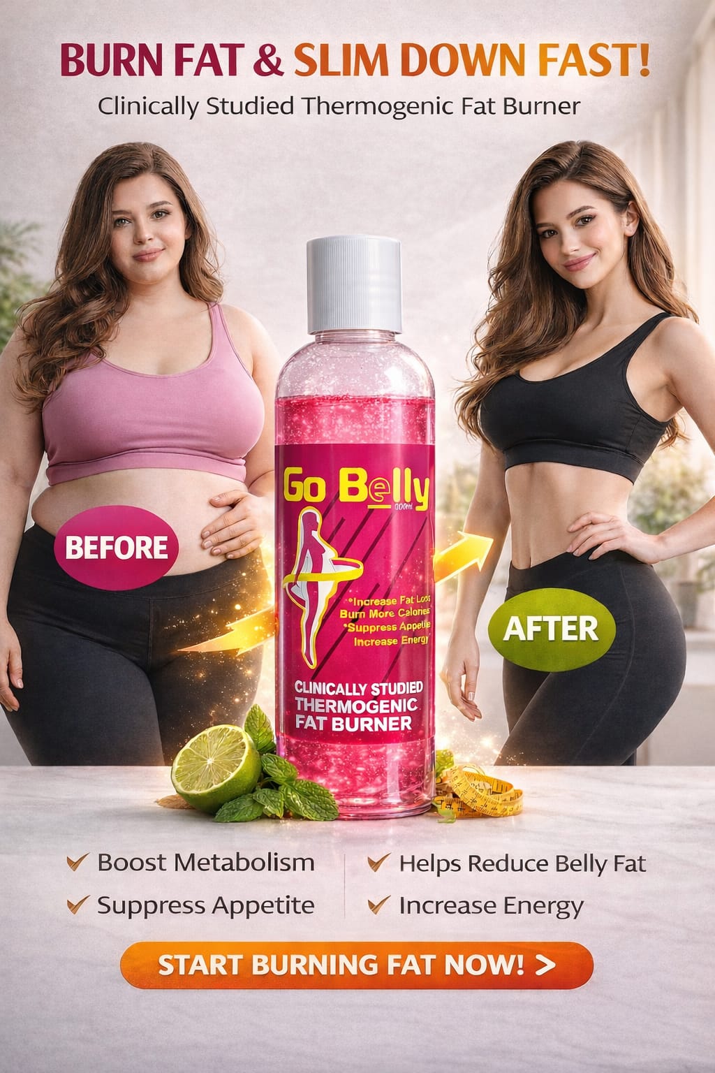 Go Belly